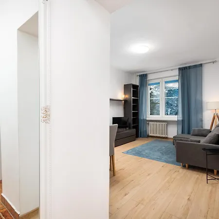 Popieluszki 2 By Homeprime Apartment
